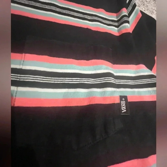 Vans Tee - Picture 3 of 3